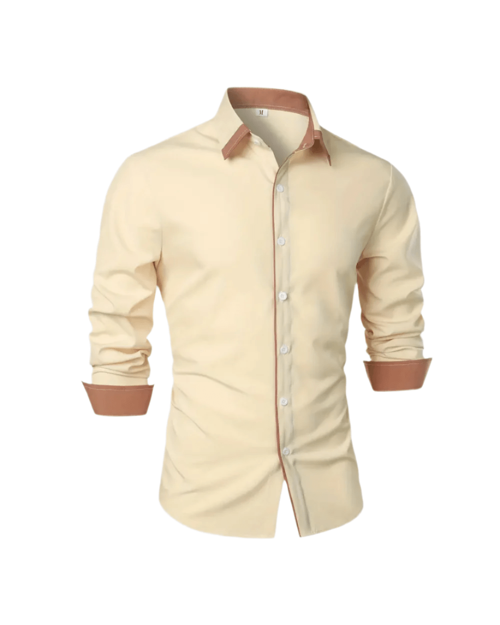 Casual Shirt - Luxoria