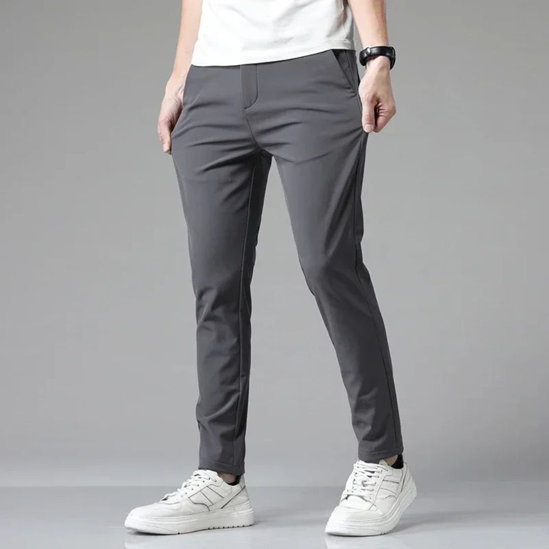 Premium Stretch Pants - Luxoria