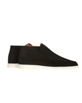 Elegant High Loafers - Luxoria