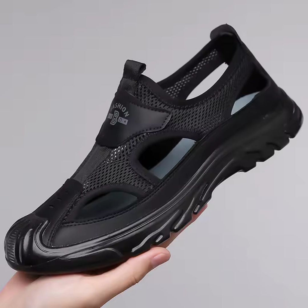 Comfortable Sandals - Luxoria
