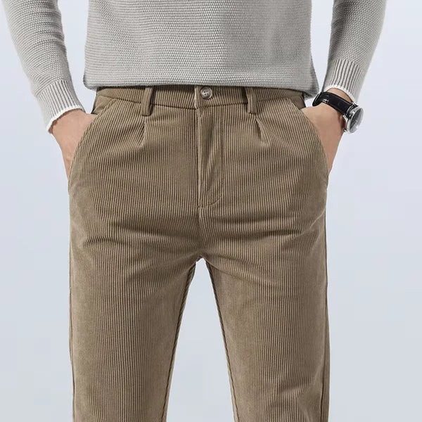 Business Pants - Luxoria