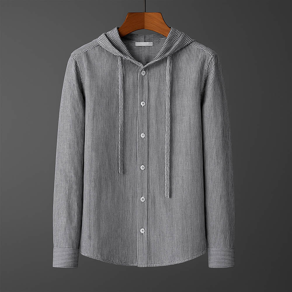 Casual Colson Shirt - Luxoria