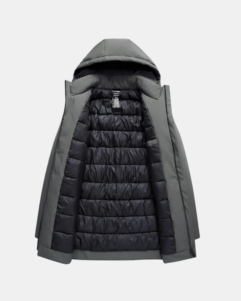 Premium Winter Jacket - Luxoria