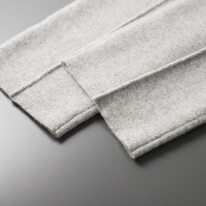 Arcturus Cashmere Pants - Luxoria