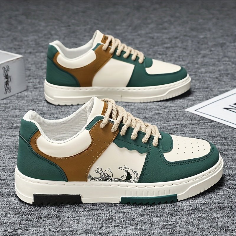 Casual Men's Shoes - Luxoria