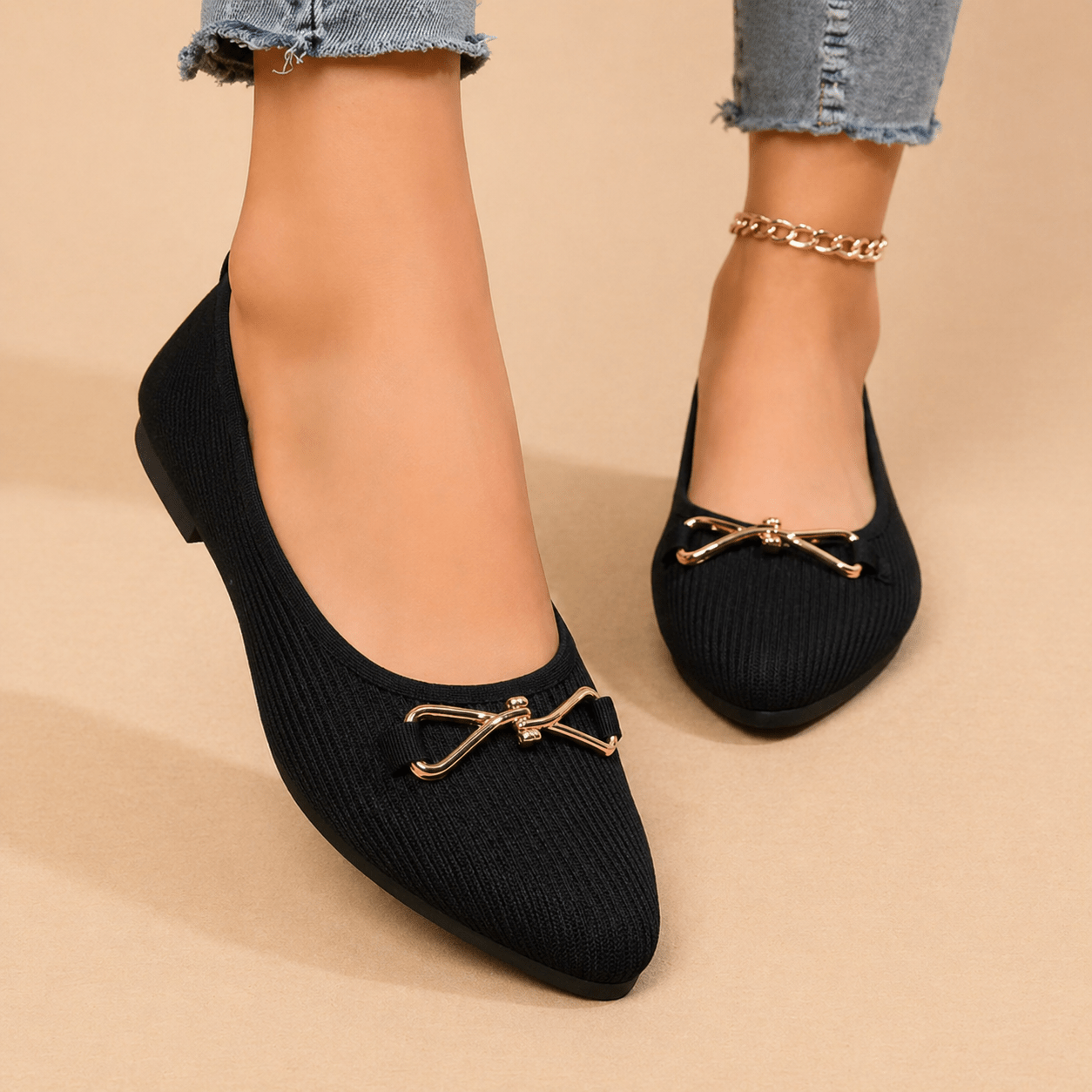 Selena - Pure Elegance - Luxoria