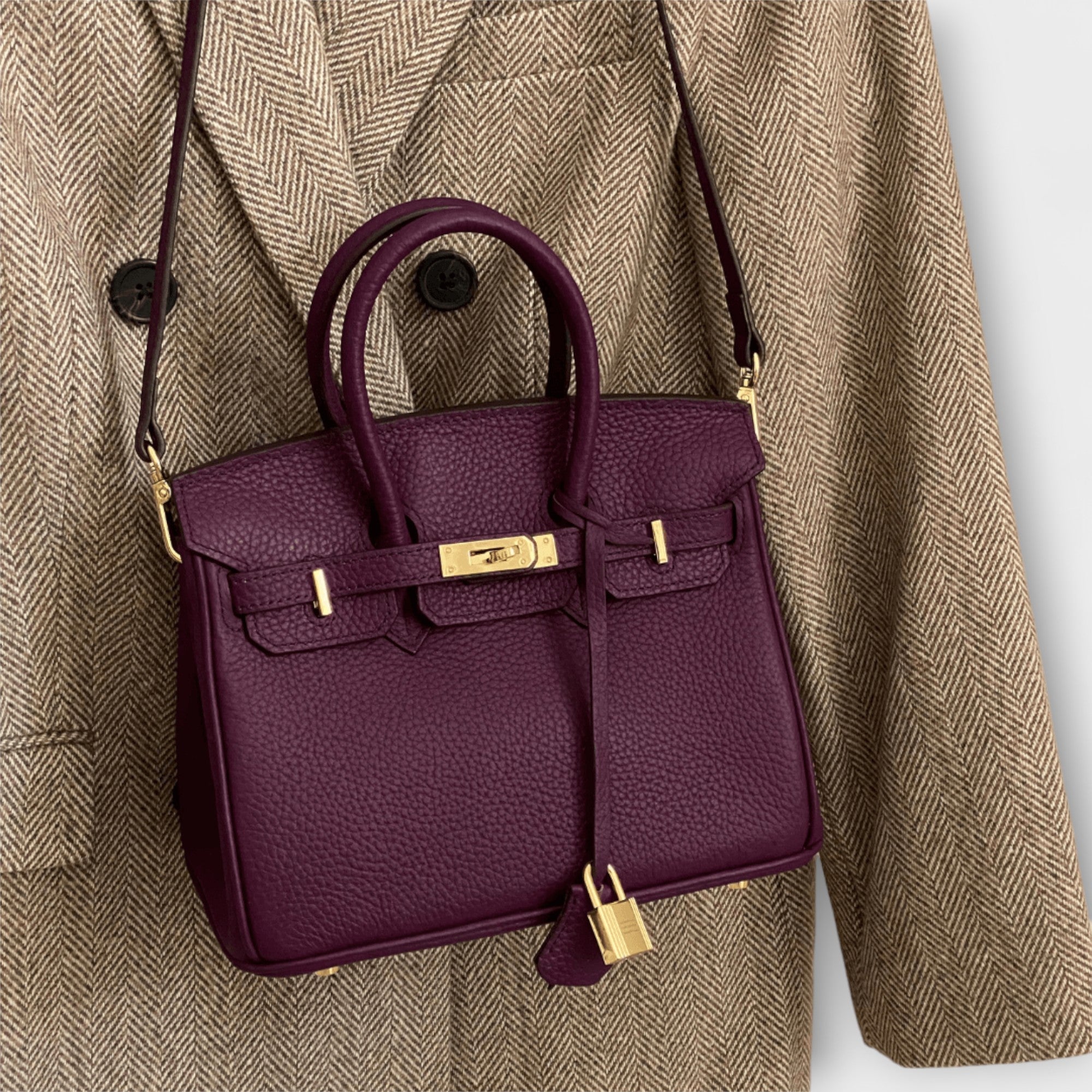 Barbara™ | BOLSO - Luxoria