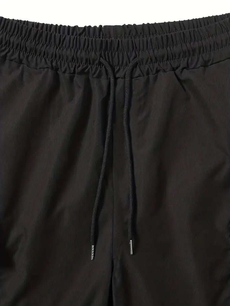 Casual Summer Shorts - Luxoria