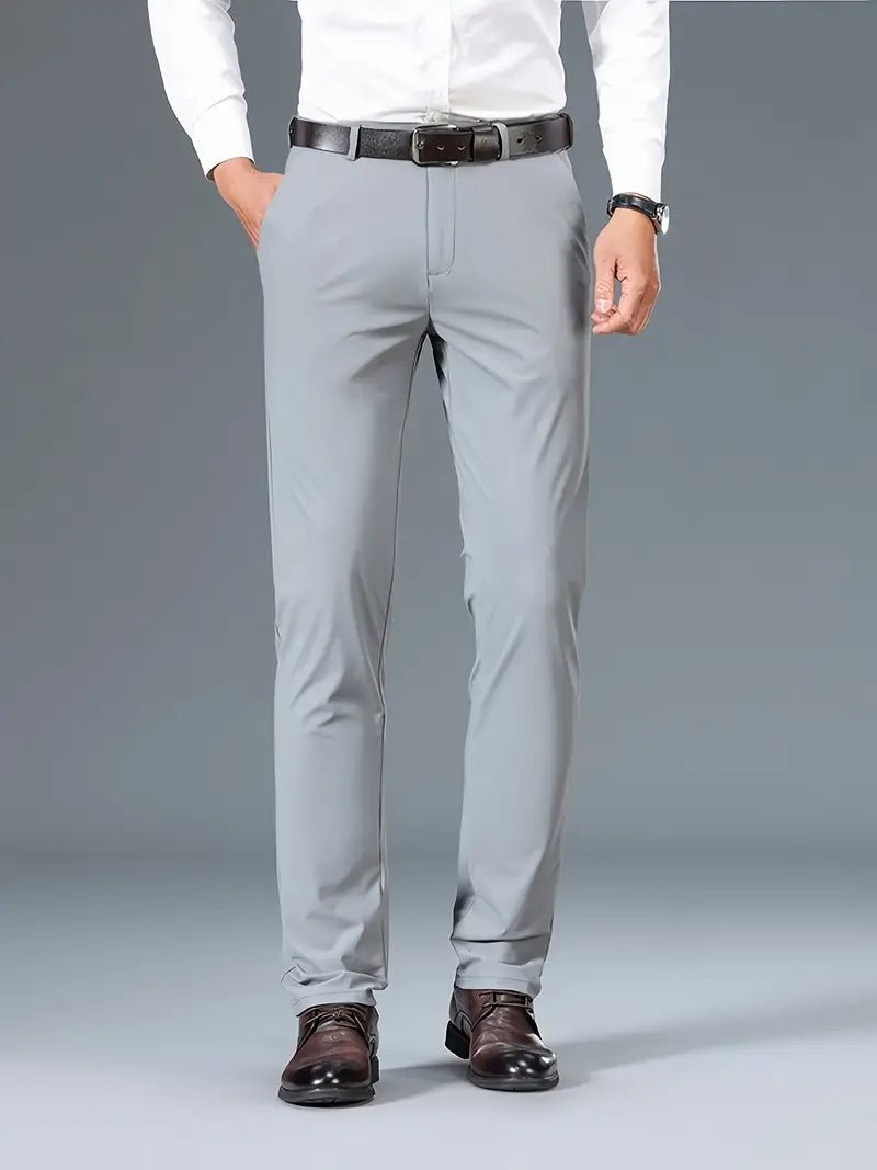 Elegant Business Pants - Luxoria