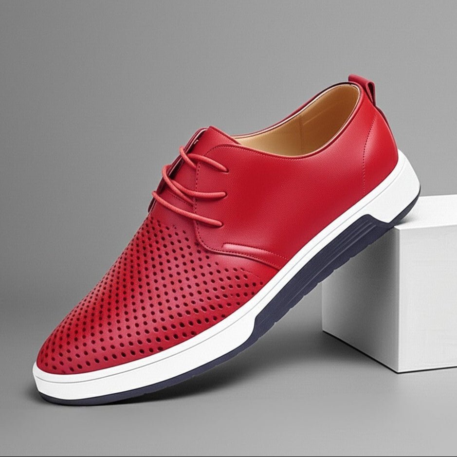 Casual Men's Shoes - Luxoria