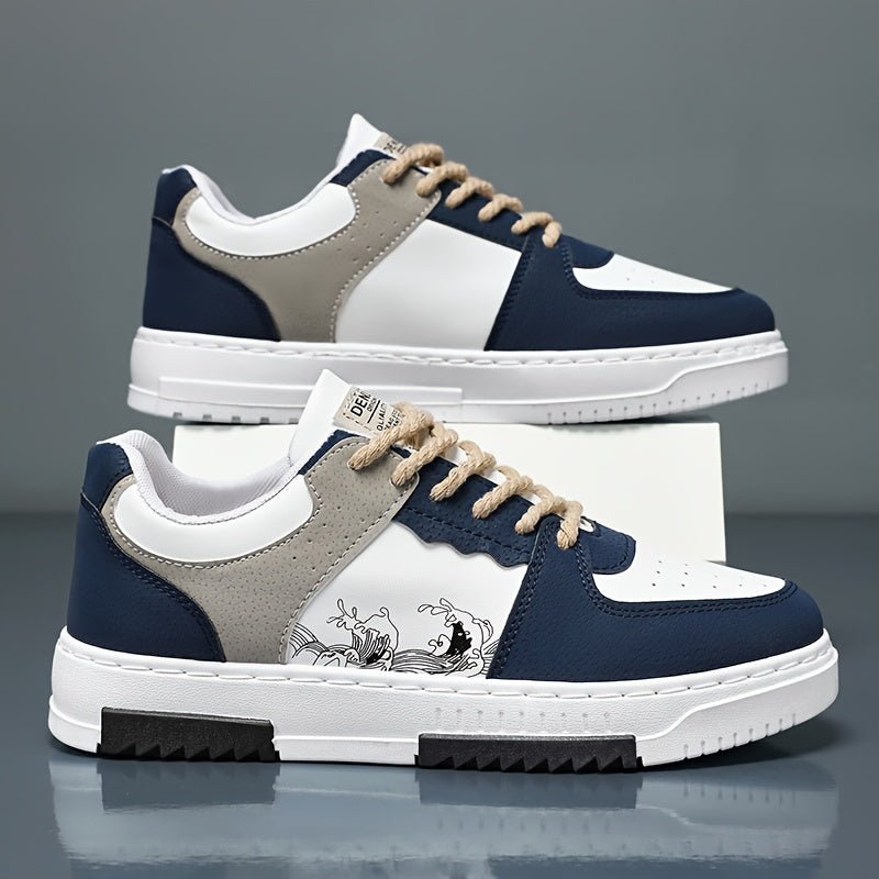 Casual Men's Shoes - Luxoria