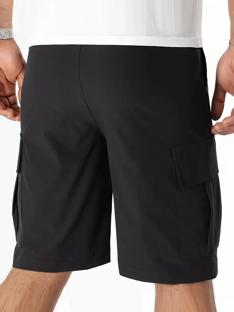 Cargo Shorts - Luxoria