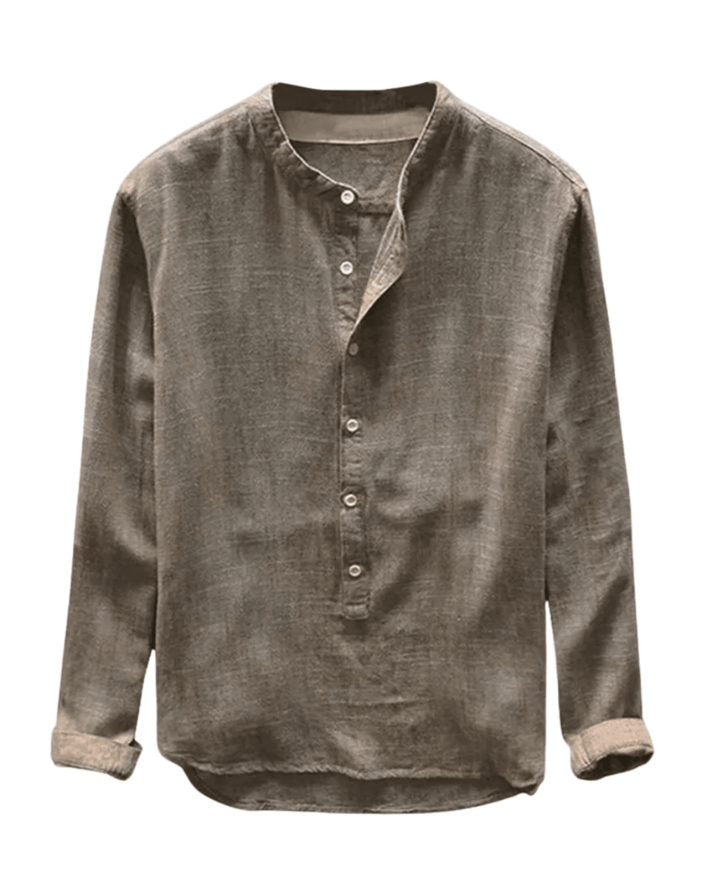 Nassau Shirt - Luxoria