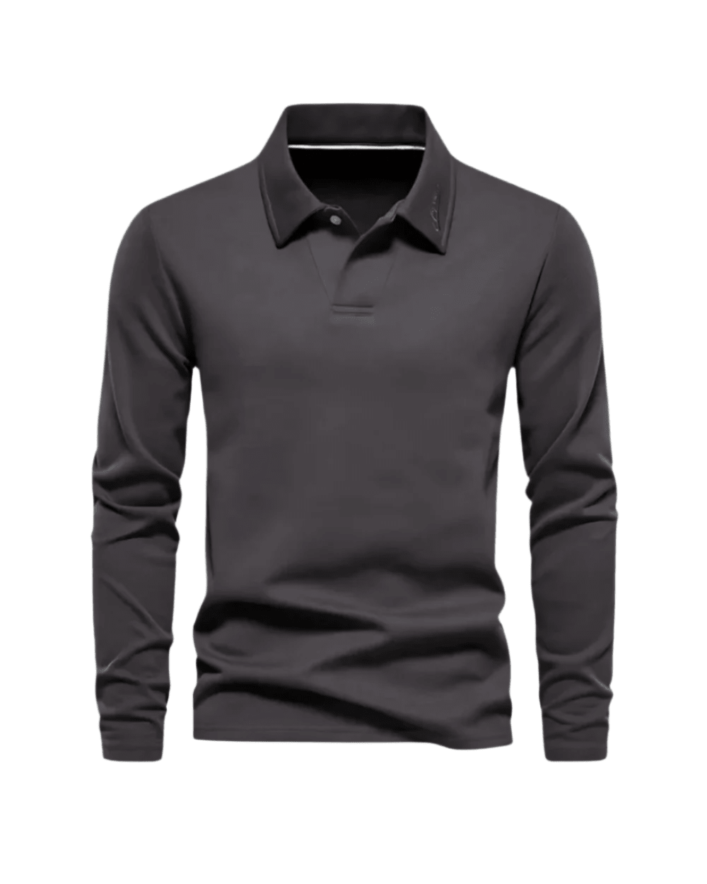 Ignazio Polo Sweater - Luxoria