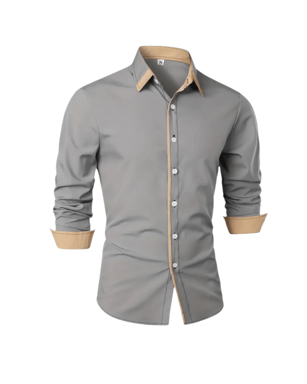 Casual Shirt - Luxoria