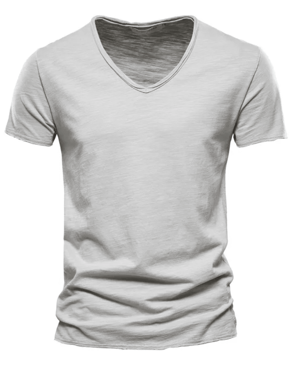 Cotton Summer Shirt - Luxoria