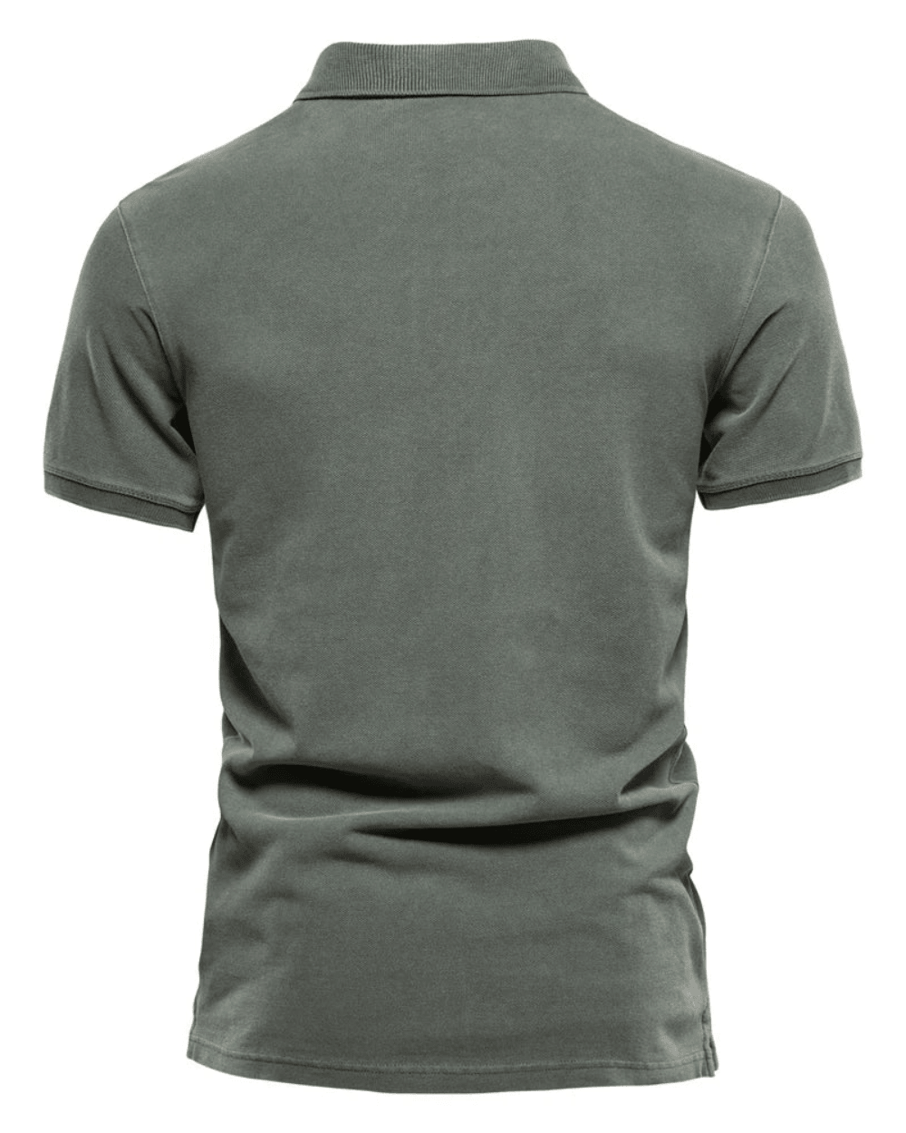 Casual Men's Polo - Luxoria