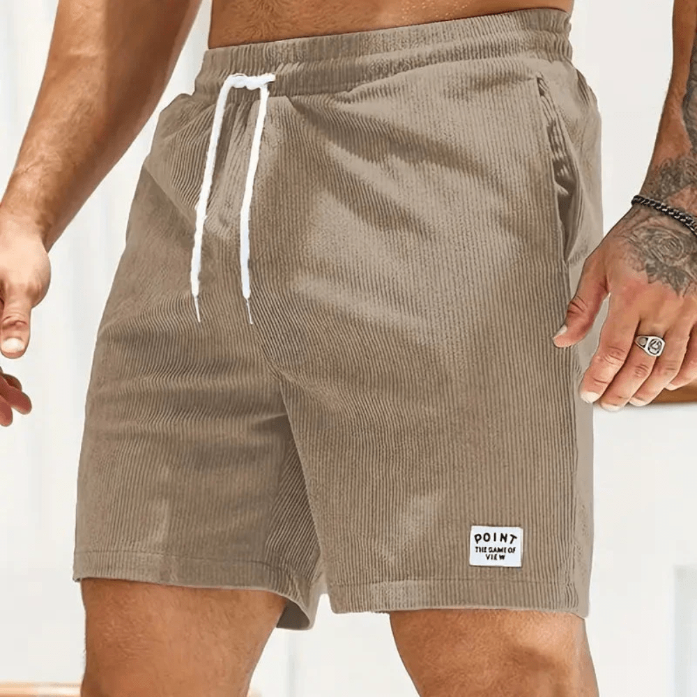 Summer Shorts - Luxoria