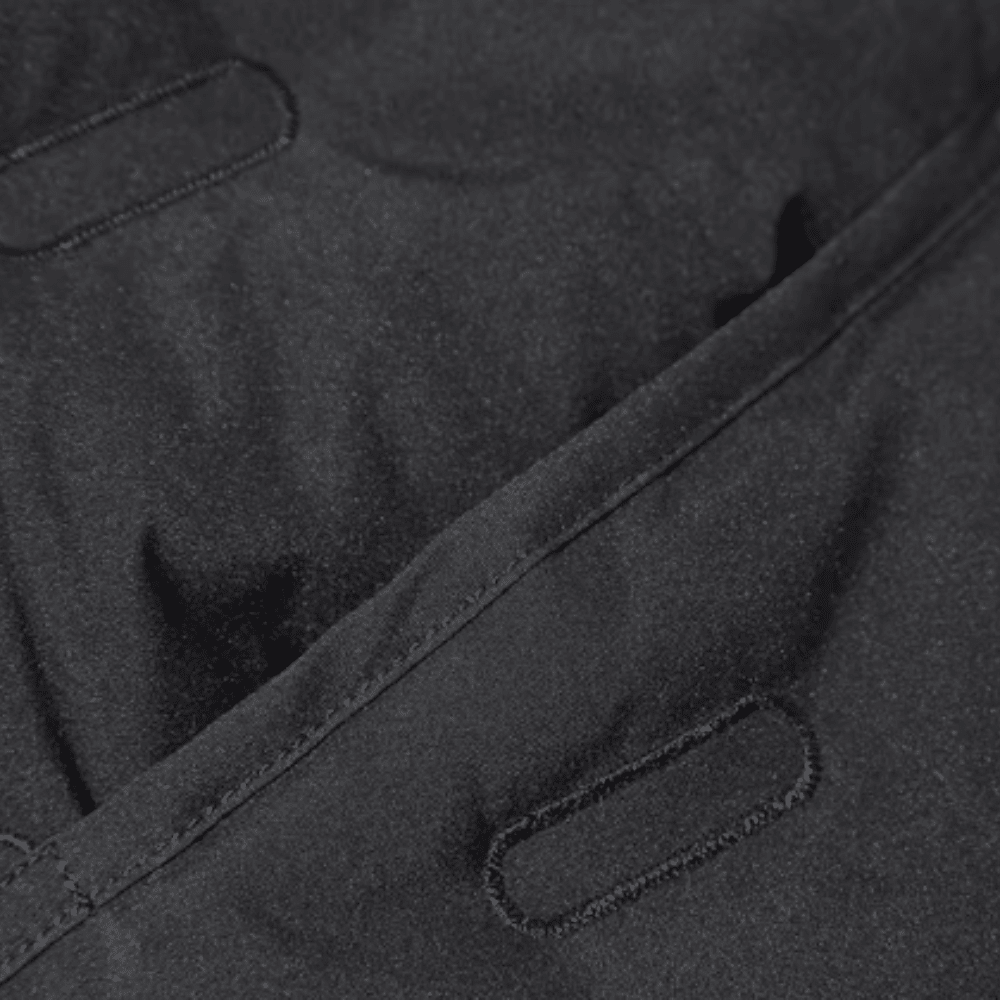 Long Winter Jacket - Luxoria