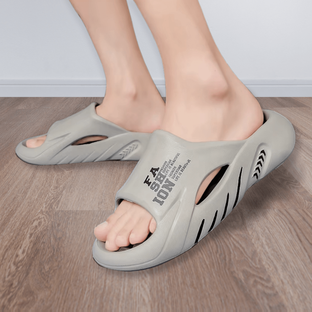 Cloud Sandals - Luxoria