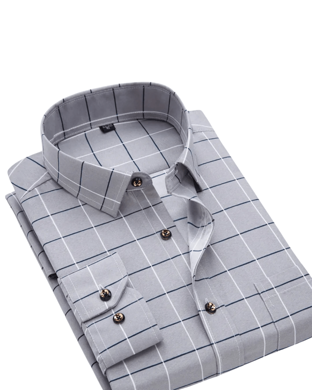 Givalli - Nautical Print Shirt - Luxoria