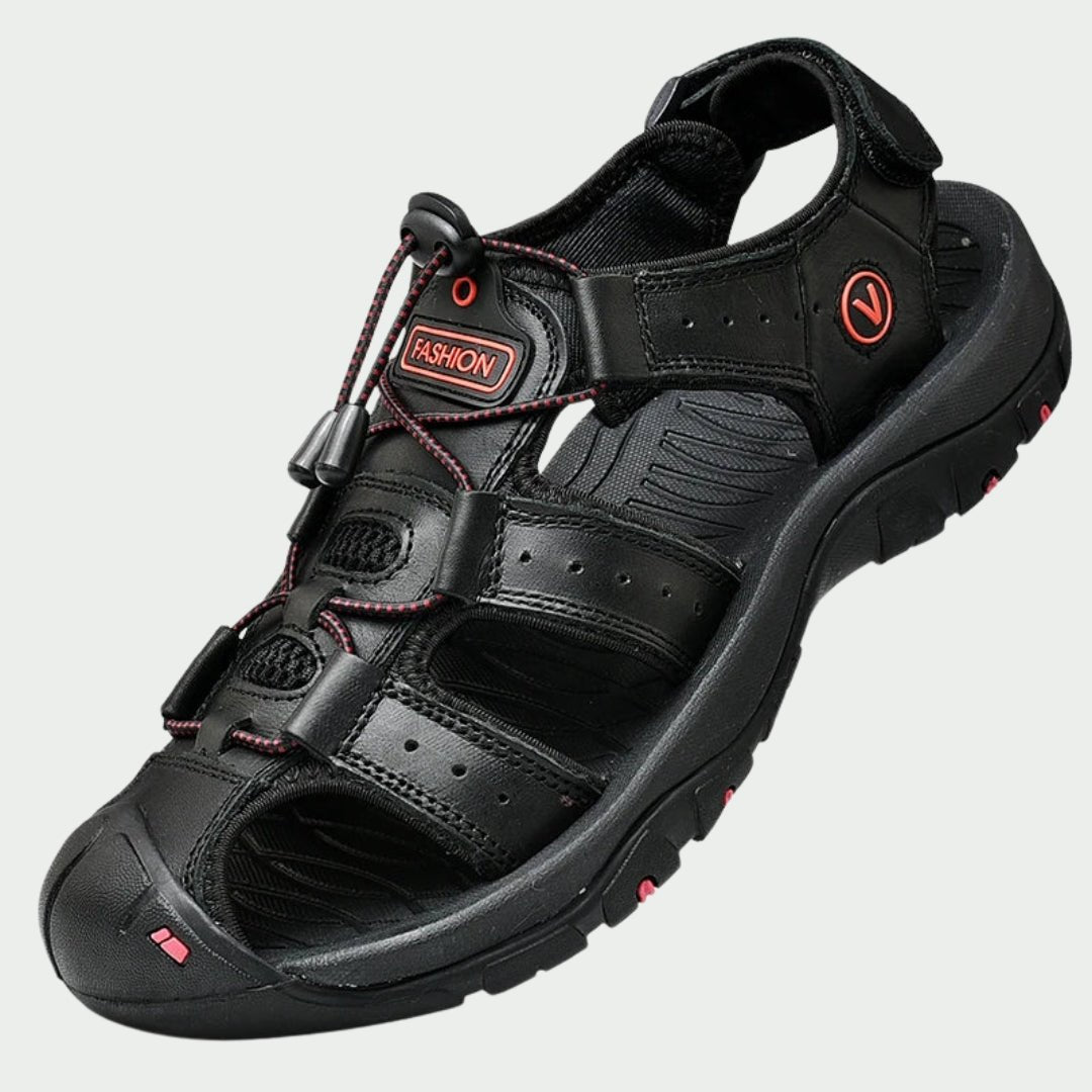 Comfortable Sandals - Luxoria