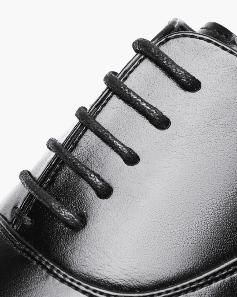 Leather Business Shoes - Luxoria