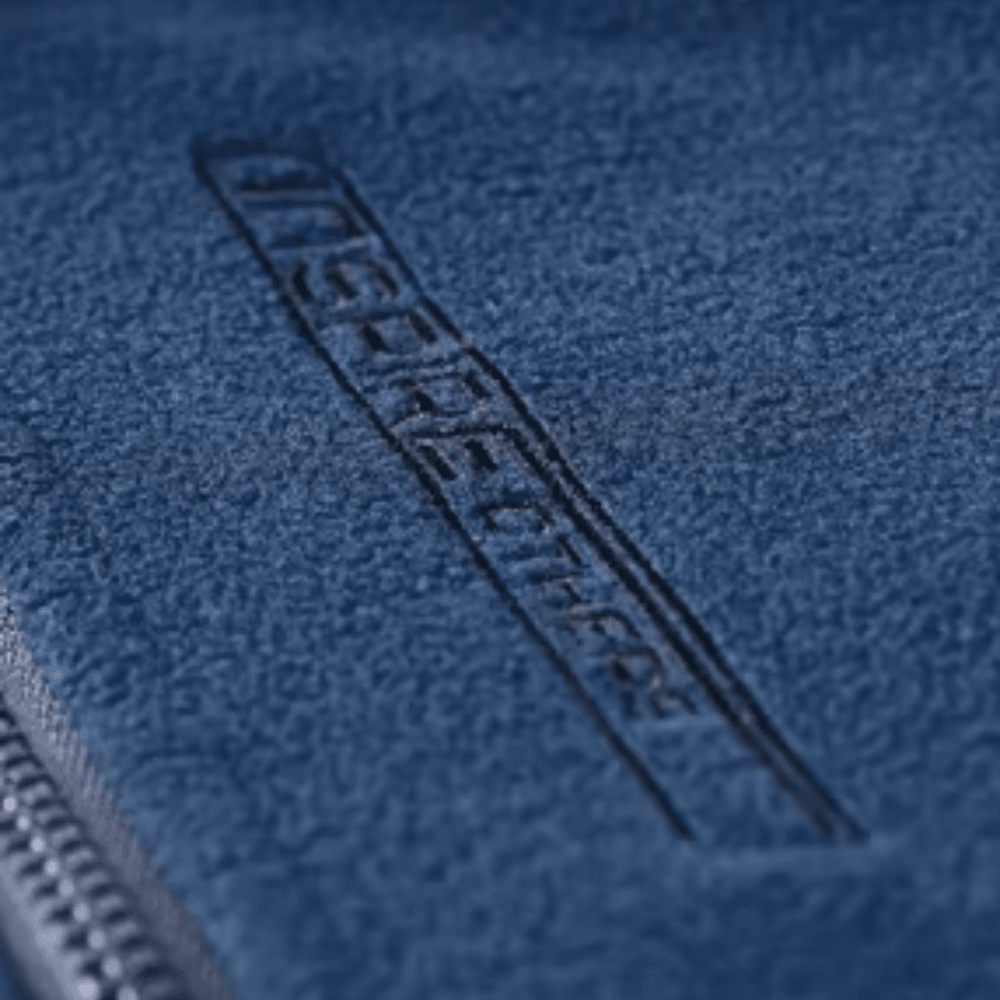 Softshell Fleece Jacket - Luxoria