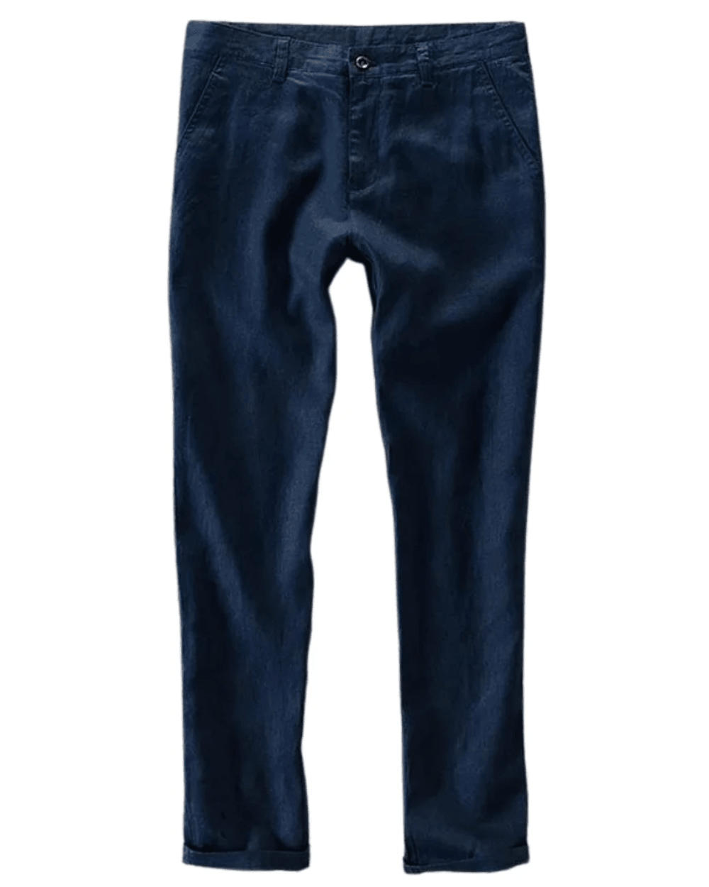 Mykonos Linen Pants - Luxoria