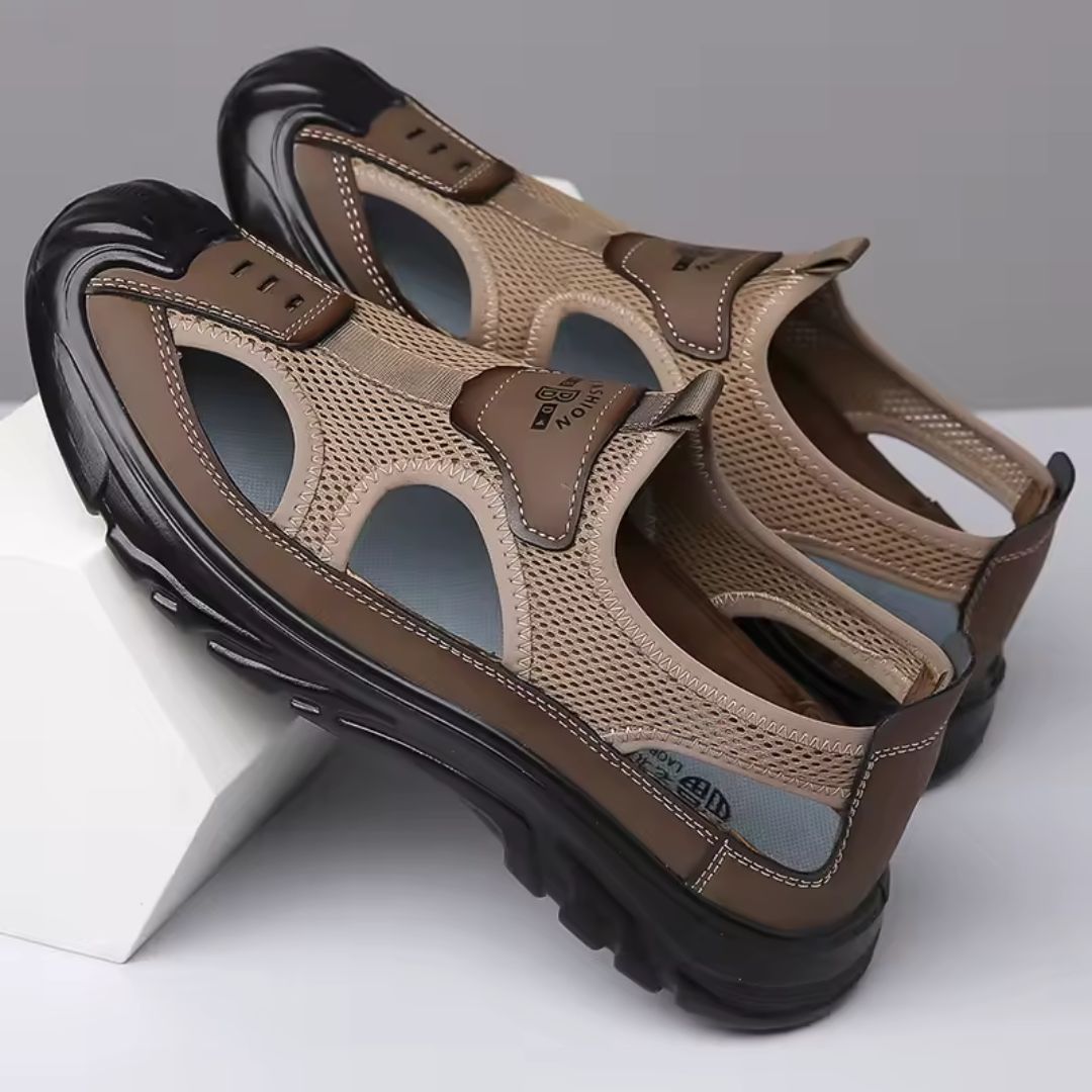 Comfortable Sandals - Luxoria
