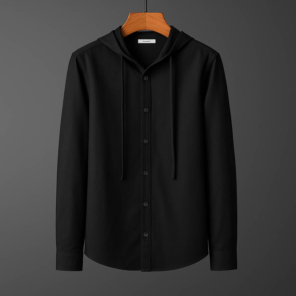 Casual Colson Shirt - Luxoria