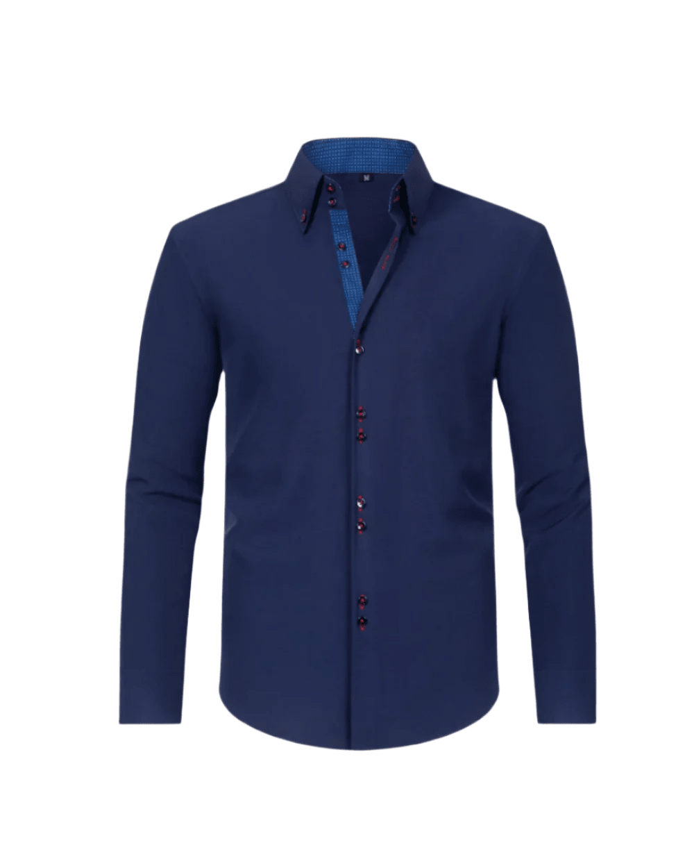 Giorgio Casual Shirt - Luxoria