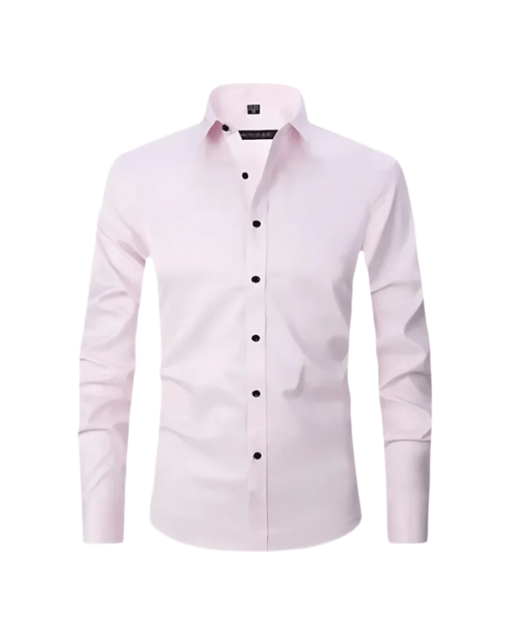 Executive Stretch Shirt - Luxoria