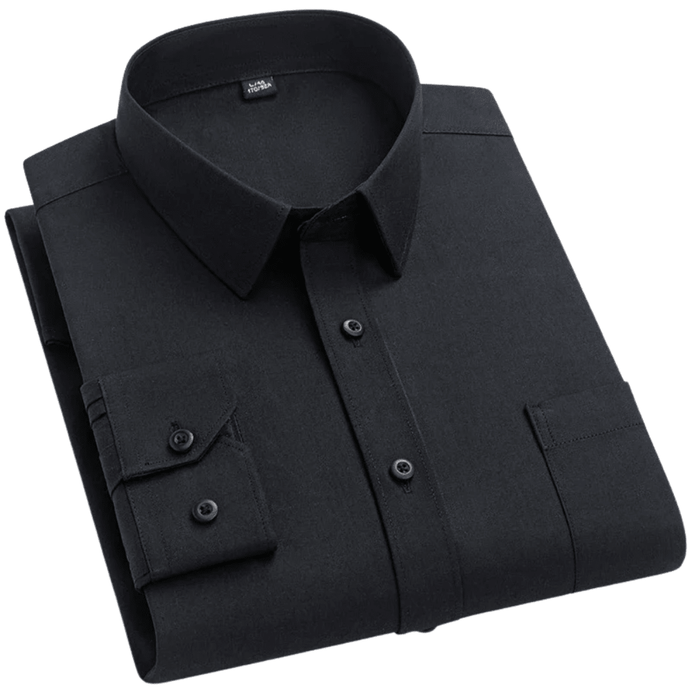 Givalli - Luxury Cotton Shirt - Luxoria