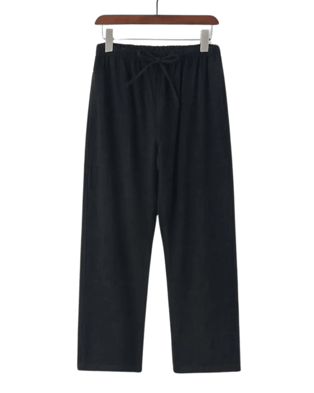Rio De Janeiro Linen Pants - Luxoria