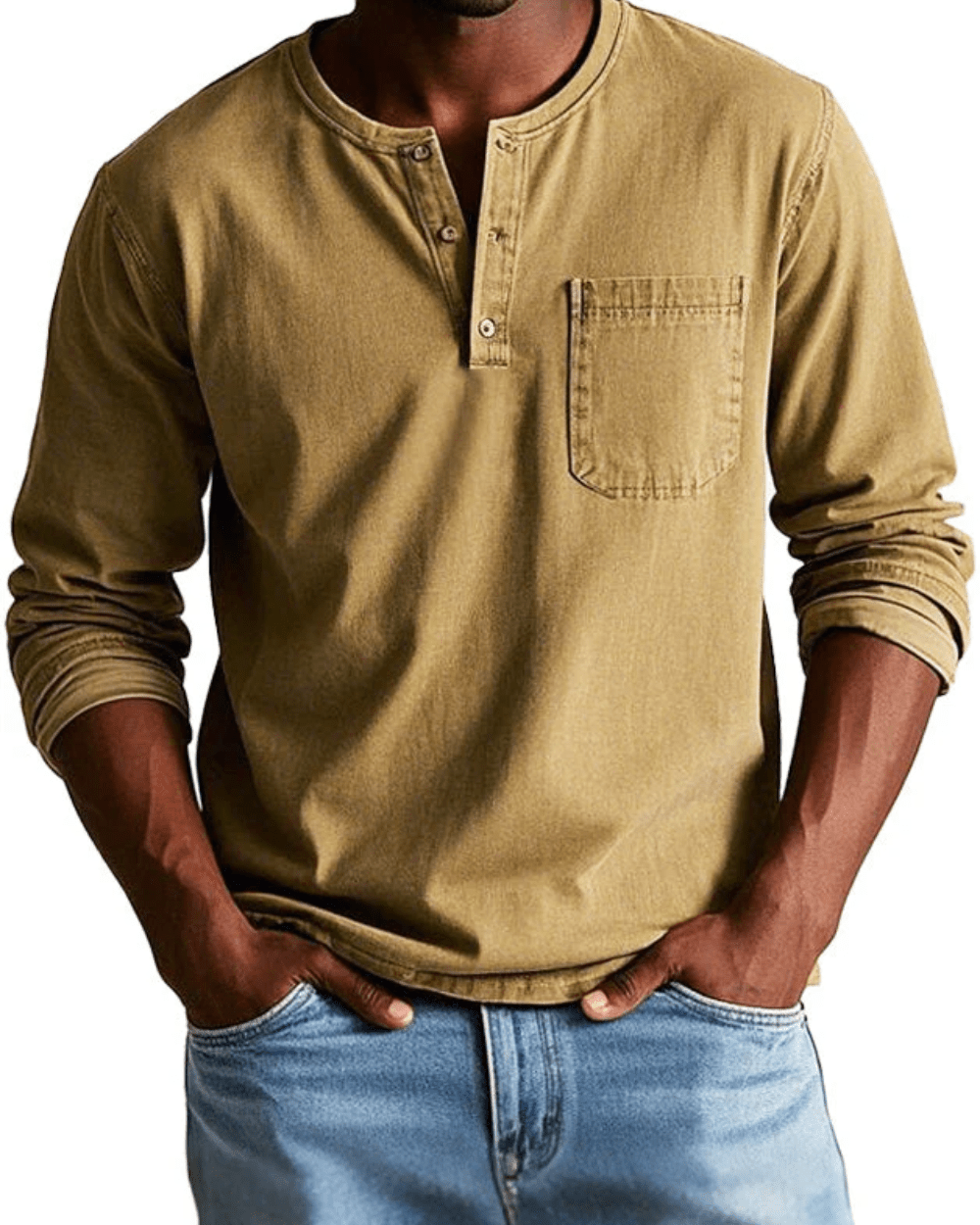 Vintage Polo Shirt - Luxoria