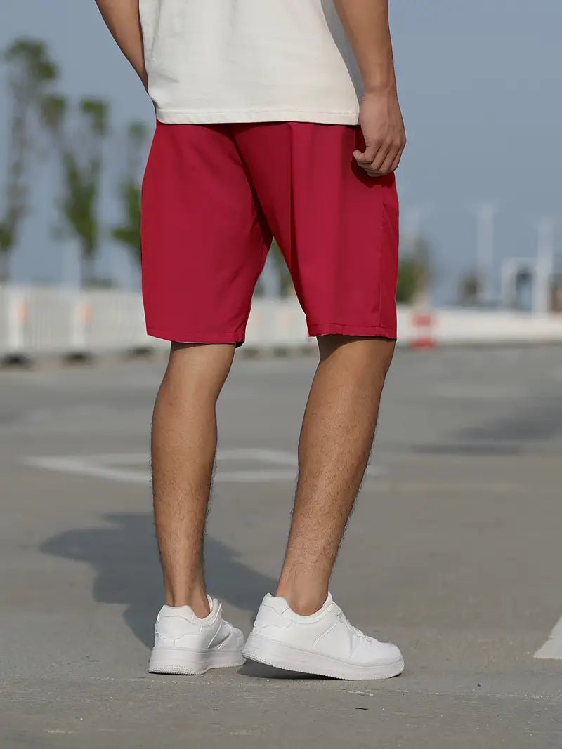 Men's Shorts - Luxoria