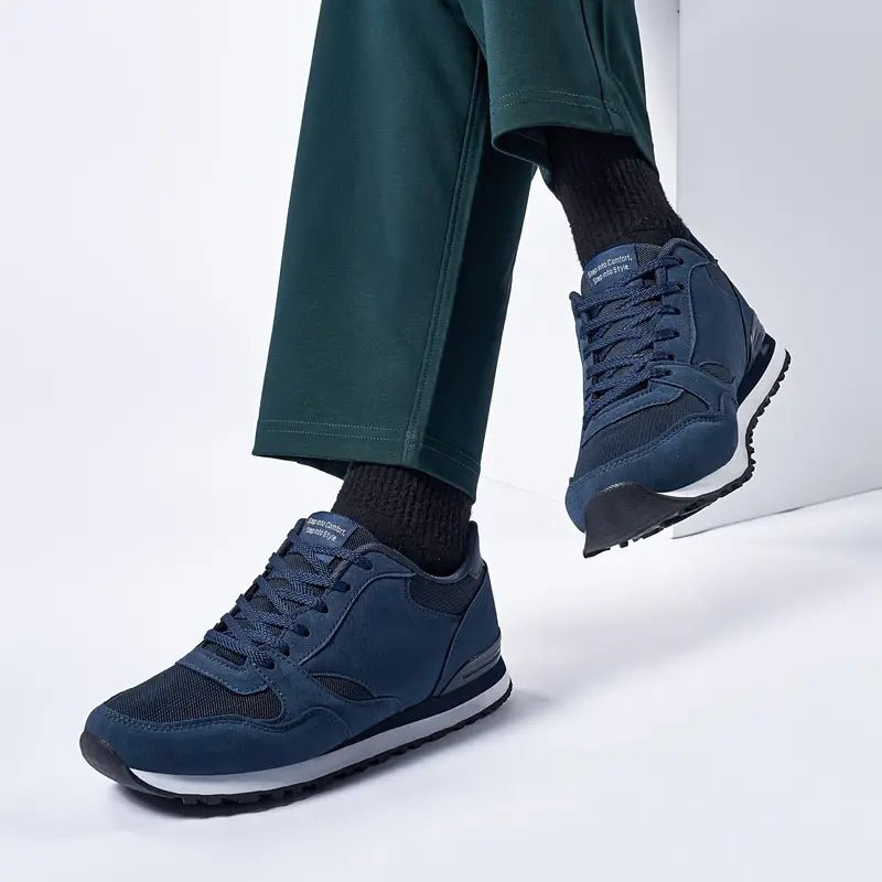 Elegant Men's Shoes - Luxoria