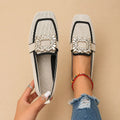 Carla - Mocasines planos - Luxoria