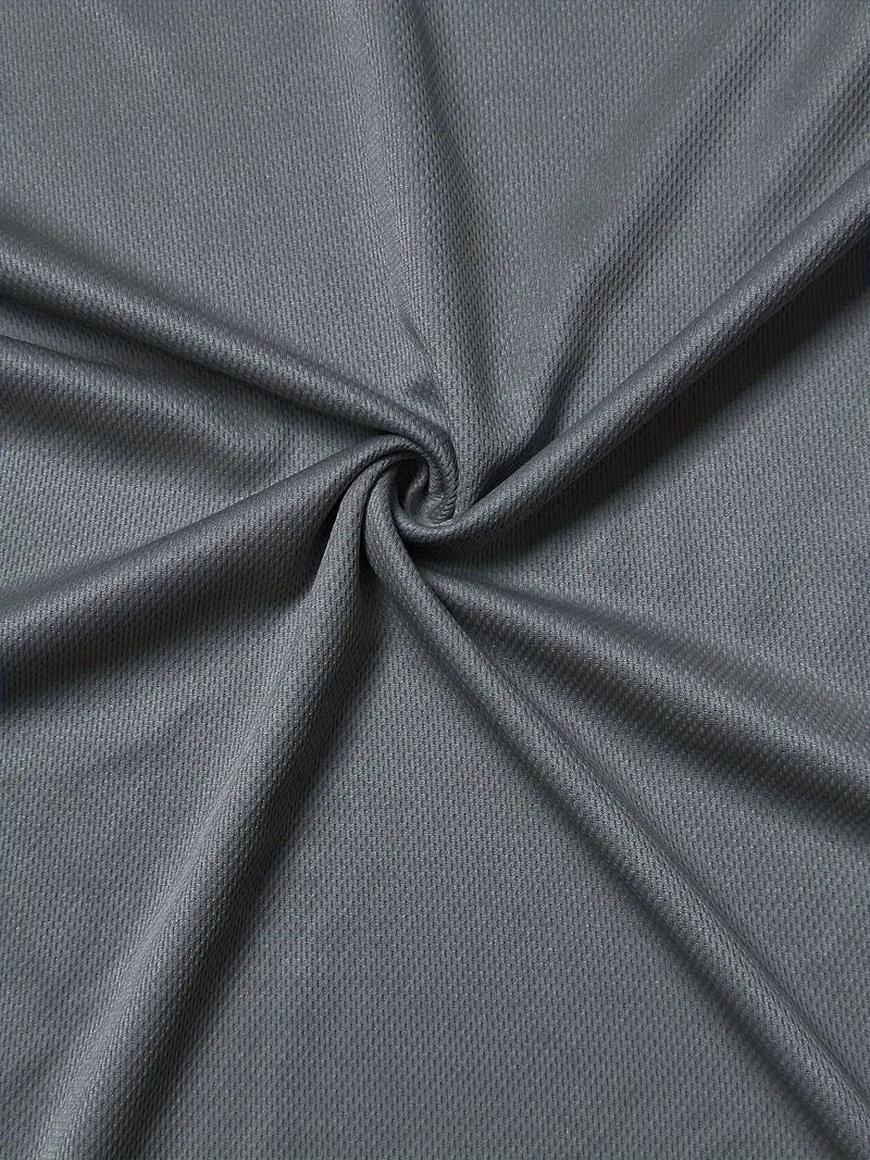 Henley Shirt - Luxoria
