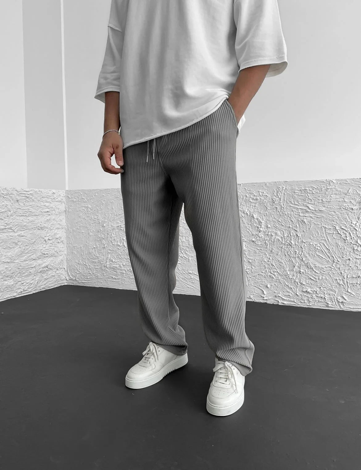 Casual Pants - Luxoria