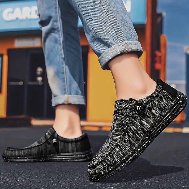 Casual Breathable Shoes - Luxoria