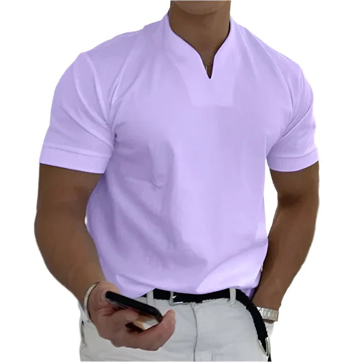 Casual T-Shirt - Luxoria