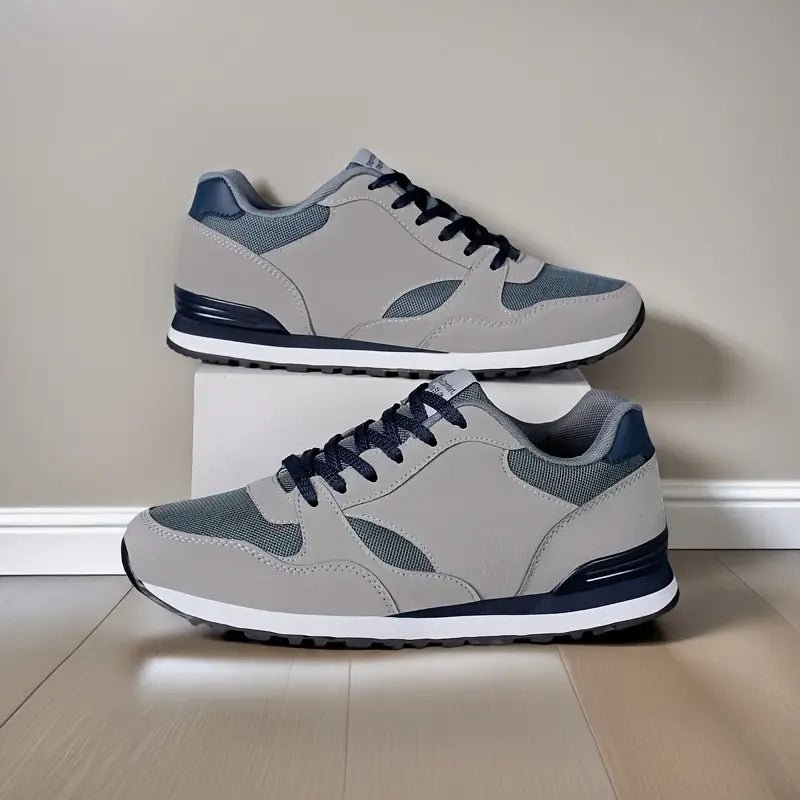 Elegant Men's Shoes - Luxoria