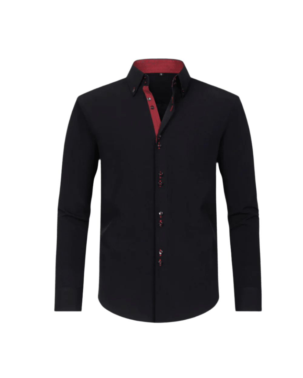 Giorgio Casual Shirt - Luxoria