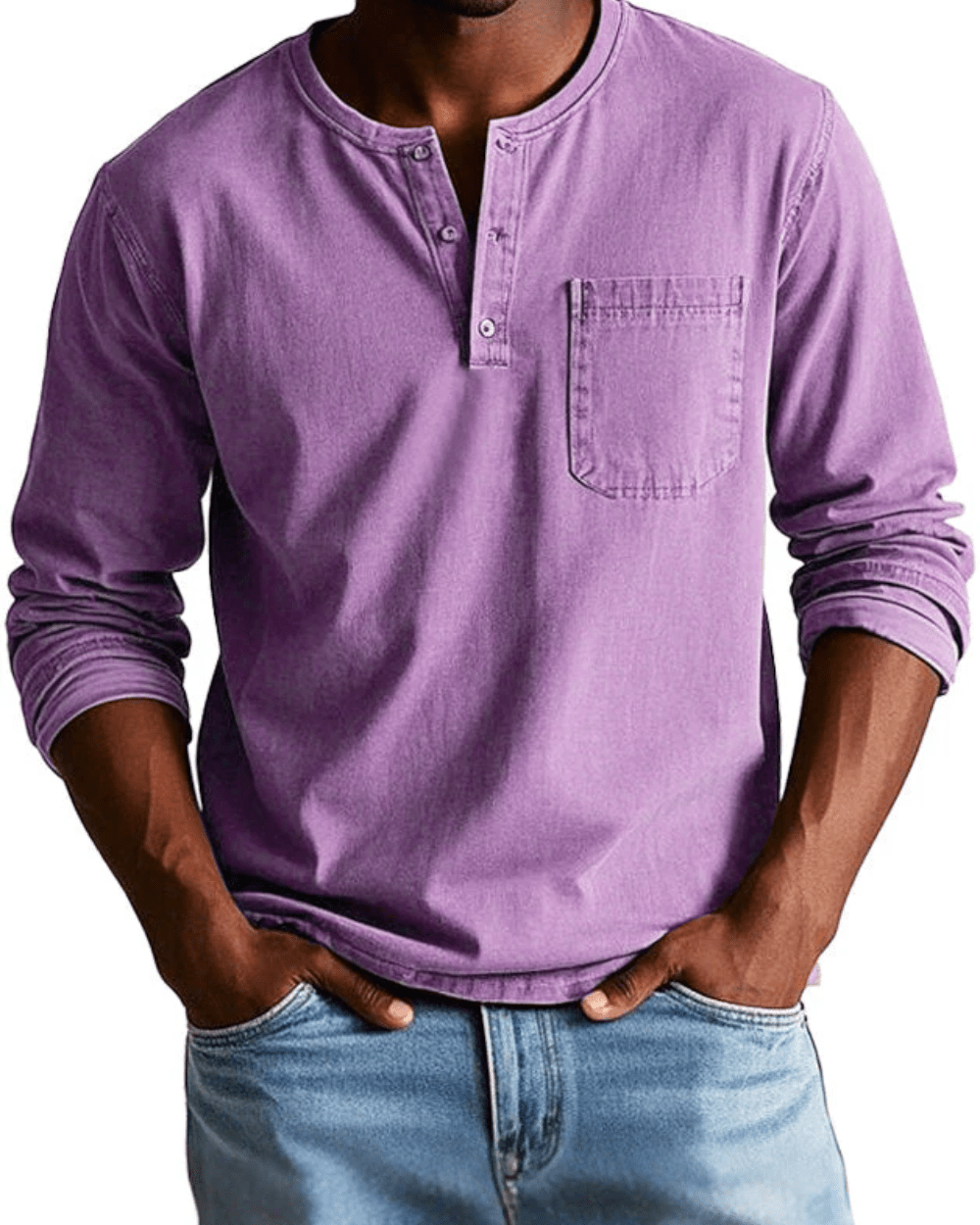 Vintage Polo Shirt - Luxoria