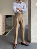 Moritz Vintage Pantalon - Luxoria