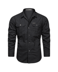 Florence Elegant Shirt - Luxoria