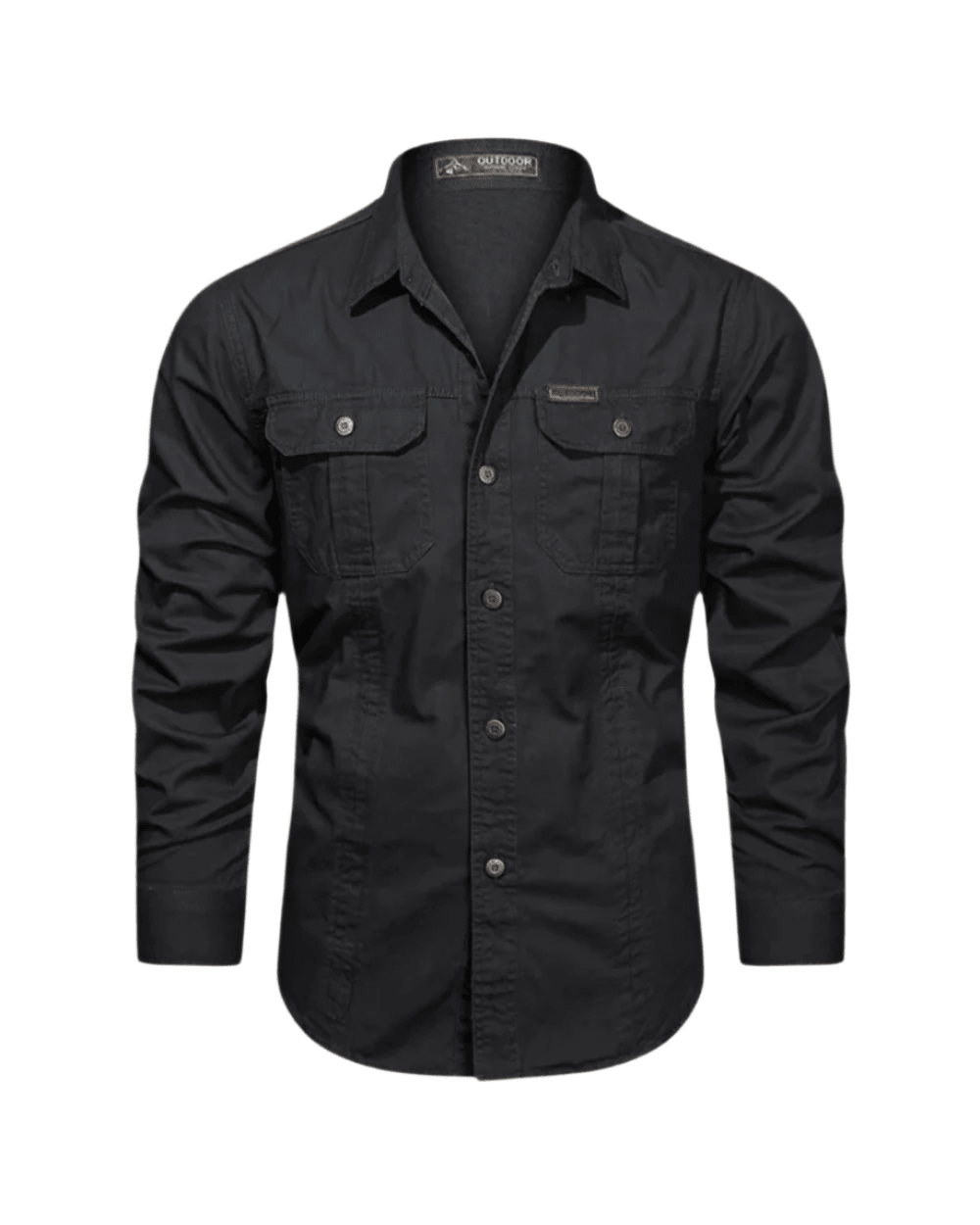 Florence Elegant Shirt - Luxoria