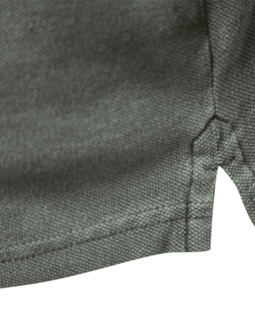 Casual Men's Polo - Luxoria